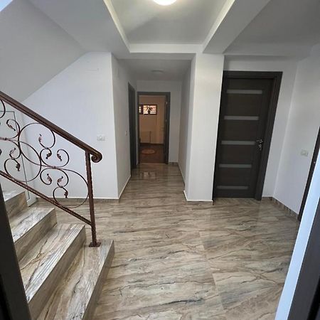 Vila Dan Galati  Exterior photo